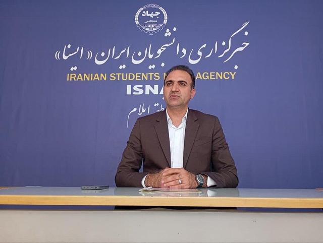 معاون جوانان ورزش و جوانان ایلام: میزان پرداخت تسهیلات ازدواج ایلام بالاتر از میانگین کشوری است