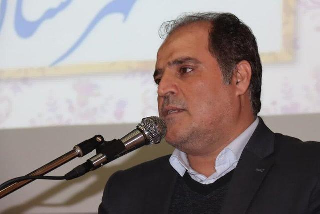 فرماندار ساوه: تجربه هدررفت منابع سد الغدیر یک درس عبرت ملی است