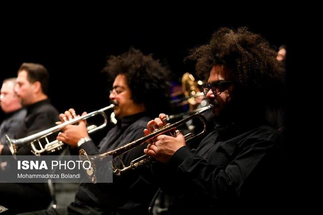 کنسرت «شب باخ» در تهران