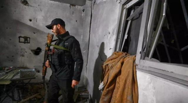 نظر رسانههای عبری درباره حملات موشکی به دمشق