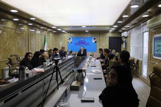 تأکید مدیرکل آموزش و پرورش لرستان بر تسریع غربالگری