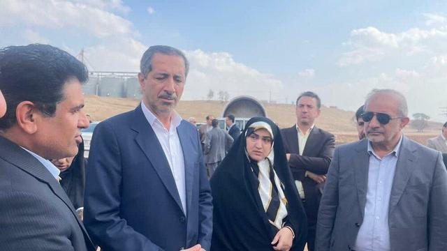 نماینده مردم خرم‌آباد و چگنی در مجلس: کشت و صنعت پایه‌گذار بخش خصوصیِ پُرقدرت در لرستان است