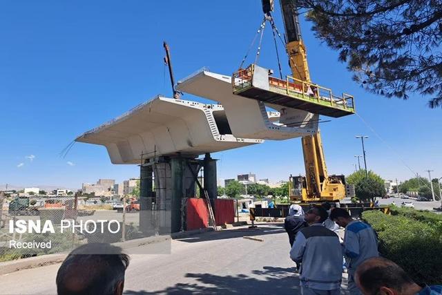 آمادهسازی بهرهبرداری فاز یک محور شهیدان کریمی زنجان همزمان با ولادت حضرت زهرا (س)