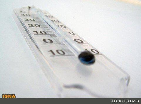 کاهش محسوس دمای یزد از روز دوشنبه