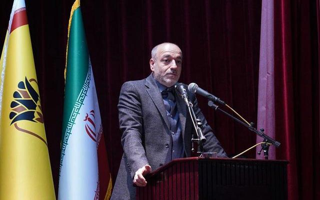 تـأمین مالی ۴۵ همتی بانک پارسیان برای صنایع تولیدی کشور