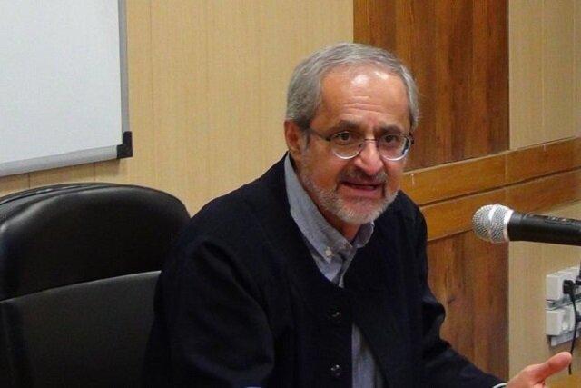 برخی بزرگان ما، حتی اگر کتاب معاصر مهمی منتشر شود، خودشان آن را نمیخوانند