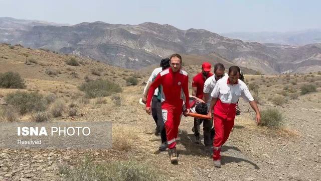 انتقال ۱۵۹ مصدوم به مراکز درمانی طی سه شبانه‌روز گذشته توسط نجاتگران‌ هلال احمر