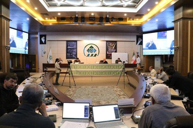 عذرخواهی بابت حواشی اخیر مدیریت شهری شیراز/ گرمخانههای زمستانی راهاندازی شوند