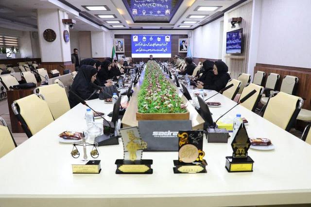 اضافه شدن بخش ملی به جشنواره «رسانه و عدالت» استان کرمان