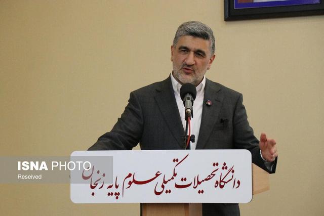 رئیس سازمان بورس: دانش عمیق و بنیادی، شالوده پیشرفت هر جامعهای است