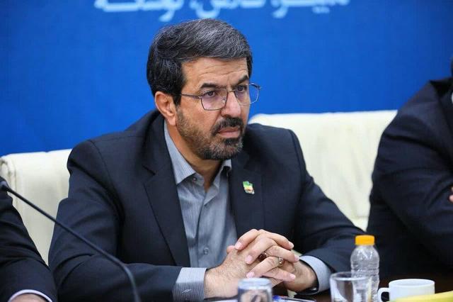 استاندار همدان: مدیریت در جمهوری اسلامی، مدیریت جهادی و بسیجی است