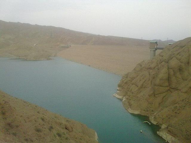 بازدید از تصفیه خانه پردیس؛ هشدار جدی درباره آلودگی منابع آبی حوضه سد ماملو