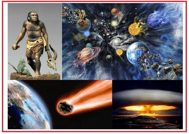 پایان کره زمین چگونه رقم می‌خورد؟