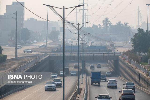 بازگشایی مدارس برخی شهرهای خوزستان از دوشنبه