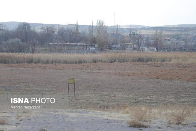 قوری‌گُل، داغی دیگر بر پیکر بی‌آب آذربایجان‌شرقی
