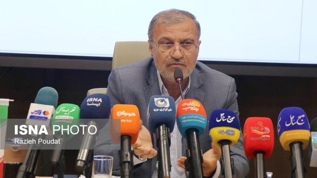 سهم مردم از درآمد صنایع و آلایندگی باید بهطور کامل پرداخت شود