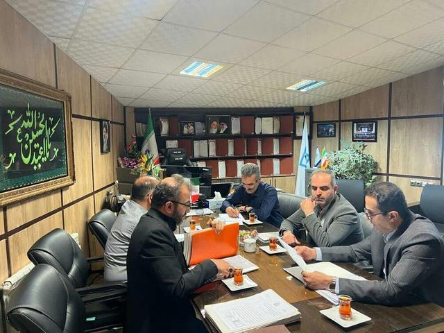 گیلان آماده پاکسازی پارکینگها از خودروهای رسوبی