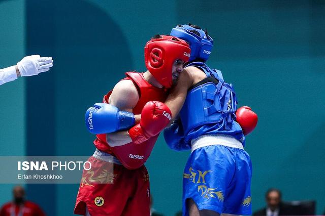 درخشش شاگردان مربی زنجانی در بازیهای همبستگی اسلامی ۲۰۲۵