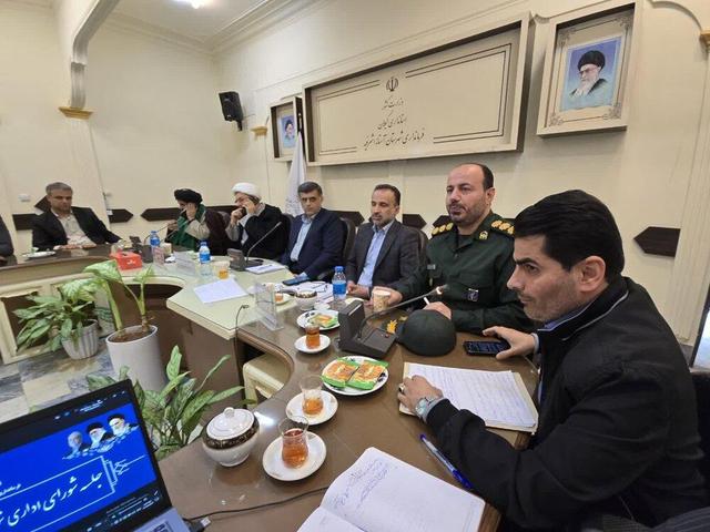 از لزوم احیای آب بندان های آستانه اشرفیه تا «شب های روشن» بندرکیاشهر