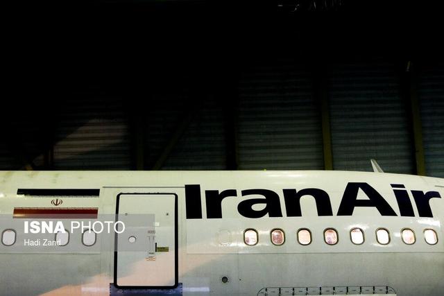 سرپرست جدید ایران ایر مصوب شد