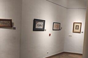 وقتی تدبر در آیات با نگاه هنرمندان جوان تجلی مییابد