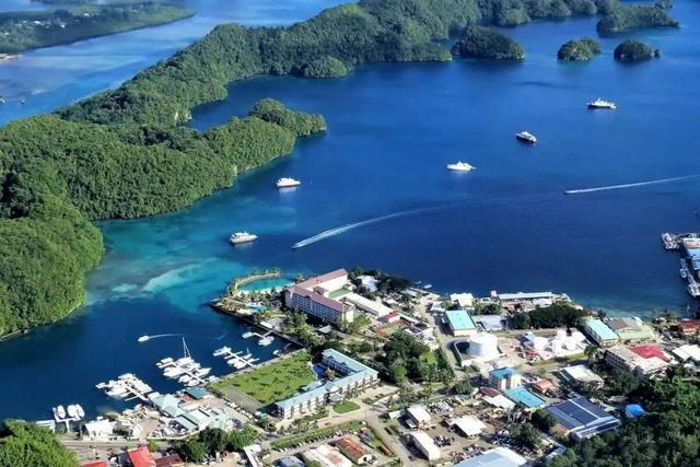 کشور اسرارآمیزی با بیش از ۶۰۰ جزیره که هنوز کمتر کسی آن را میشناسد