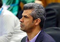 ساعی: رنگ برخی مدالها میتوانست قشنگتر باشد/ جوانان اعتماد ما را با نتایج خوب جواب دادند