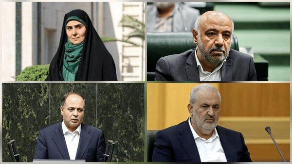 ببینید | شوک به دولت پزشکیان؛ ۴ وزیر استیضاح میشوند / ادعای سخنگوی هیئت رئیسه مجلس