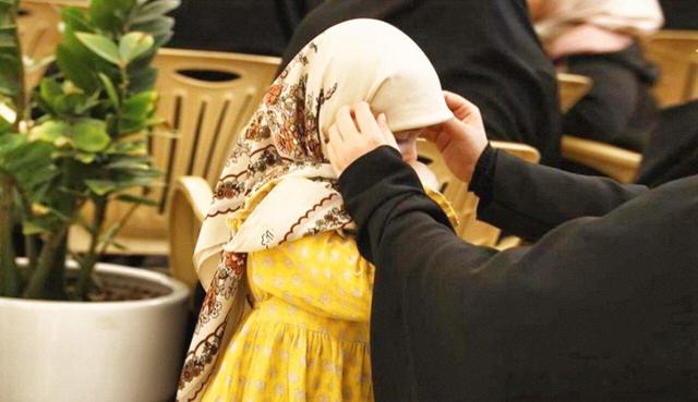 فرزندانمان الگوی دیدنی میخواهند نه نصیحت شنیدنی