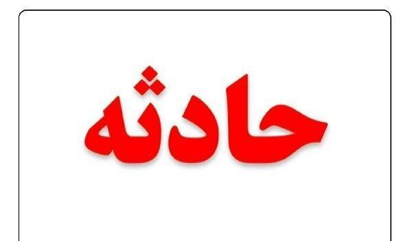 گیر کردن دست کودک بندرعباسی در چرخگوشت