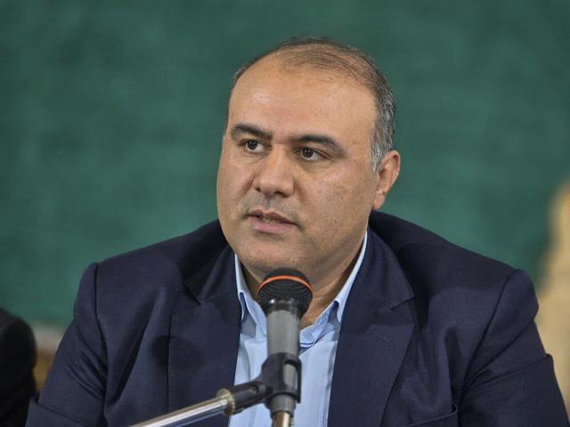 سد لاستیکی رادارکومه احداث می شود