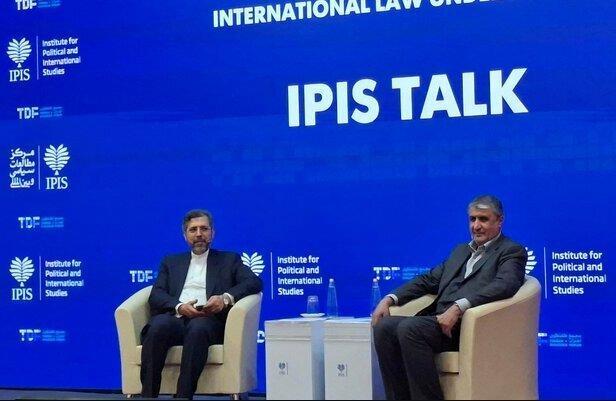 سلامی: آژانس باید بپذیرد که ما در شرایط جدیدی قرار داریم/قرار بود صبح همان روز حمله به ایران بازرسان آژانس از تاسیسات ایران بازدید داشته باشند