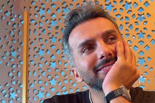 ببینید | خودکشی میثاقی کنسل شد؛ شفاف‌سازی مجری فوتبال برتر از برداشت اشتباه