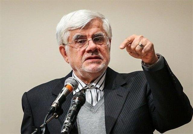 تکذیب استعفای عارف / حضرتی: هیچ تغییری در کار نیست