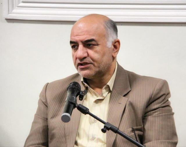 بروجرد میزبان شهدای گمنام خواهد بود