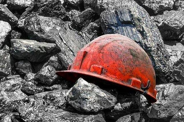 ببینید | ریزش یک معدن مس در جمهوری دموکراتیک کنگو