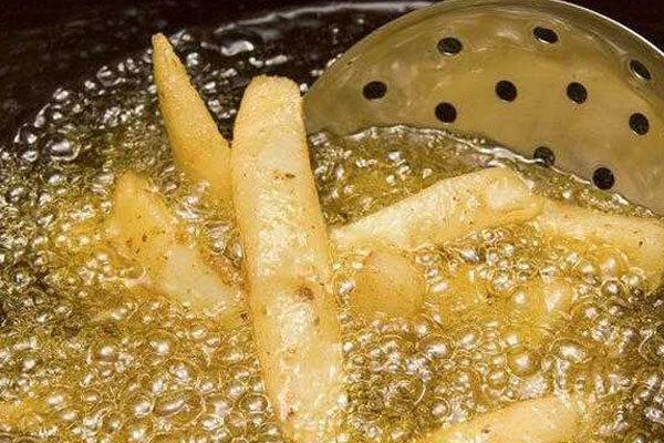 غذاهای سرخکردنی : دشمن سلامتی یا فقط بدنام؟