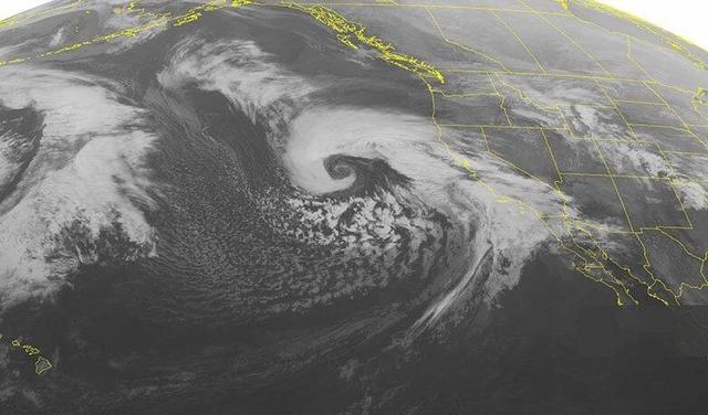 چشم امید به زمستان؛ ال‌نینو ایران را نجات می‌دهد؟ | ۲ هفته نا امیدکننده و کم‌بارش در پیش است