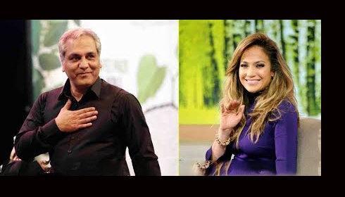 رقم نجومی بلیت کنسرت مهران در دوبی؛ گرانتر از جنیفر لوپز! | ببینید