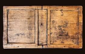 کشف سالم لوح‌ها و کفش‌های کودکان رومی پس از دو هزار سال!