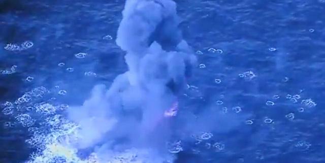 چراغ سبز ترامپ به قتلهای فراقانونی در دریای کارائیب