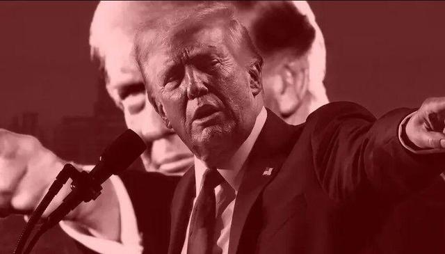 صعود راست‌گرایان و چرخش رسانه‌ای آمریکا در عصر ترامپ