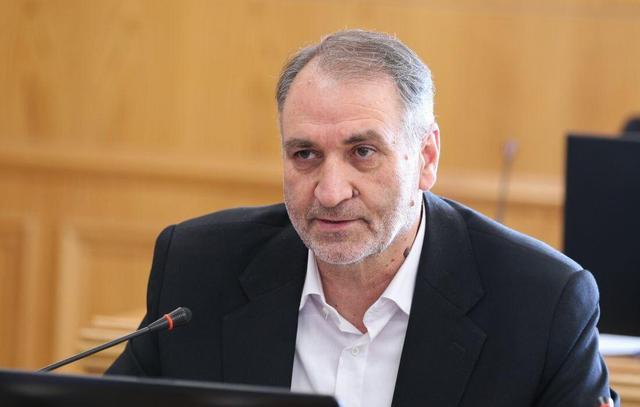 لزوم ایجاد اتاق مشترک بازرگانی ایران و قرقیزستان