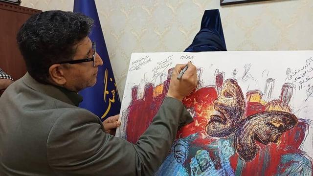 چهاردهمین جشنواره تئاتر البرز آغاز شد/ اعلام برنامه اجراها