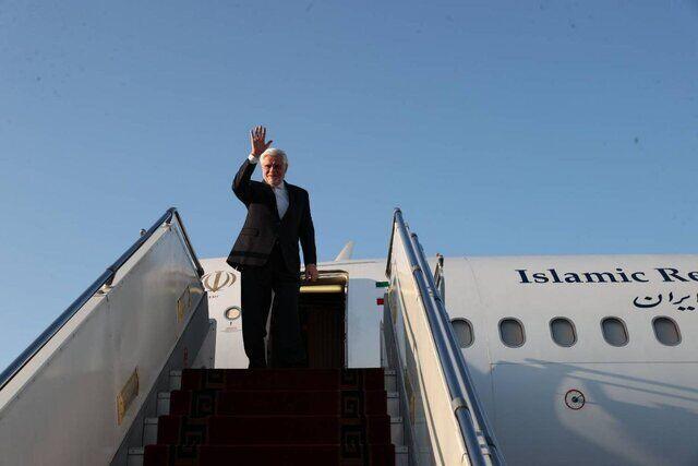 معاون اول رئیسجمهور عازم مسکو برای شرکت در اجلاس شانگهای