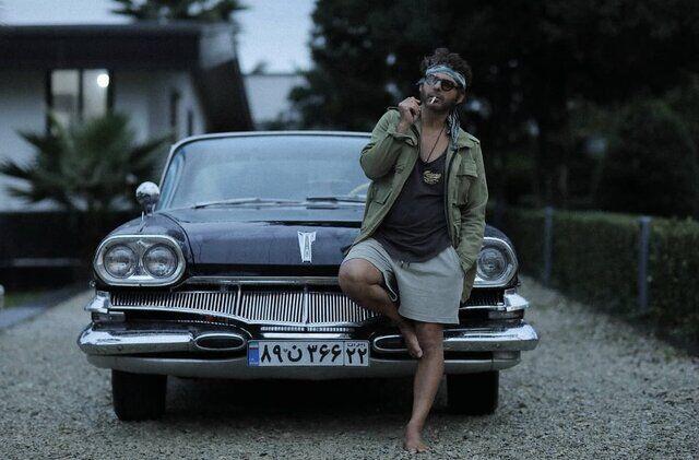 «بُن‌سای» به روزهای پایانی فیلمبرداری نزدیک شد/ خیز برای حضور در فستیوال‌های بین‌المللی