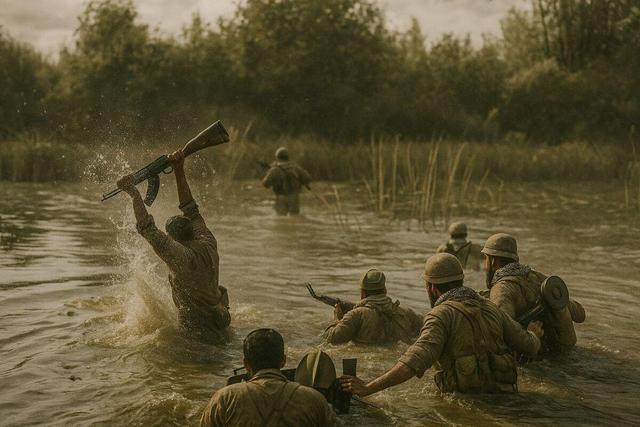 «ستارههای شهر» روایت تازهای ازحماسه ۲۵ آبان اصفهان