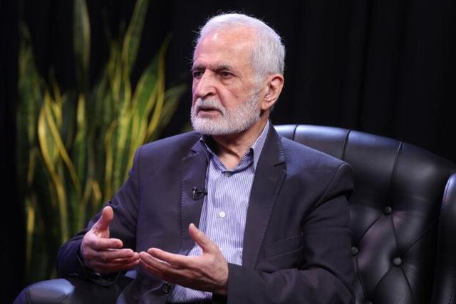 خرازی: قانونمداری در جهان امروز تبدیل به زورمداری شده است