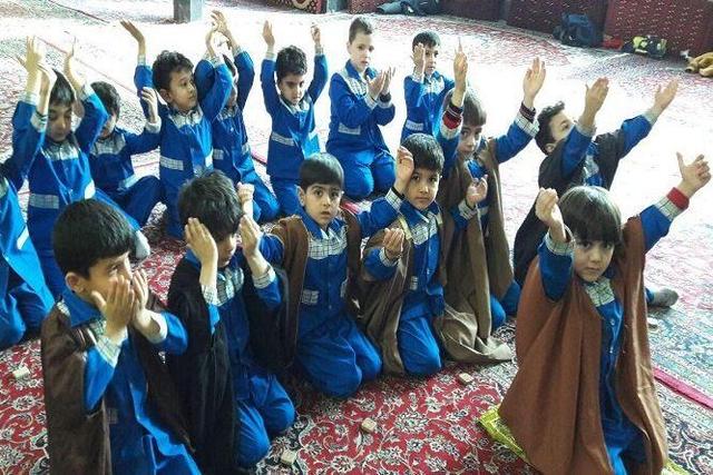 خاطره‌سازی در مسجد؛ راهبردی تازه برای هویت دینی نسل جدید