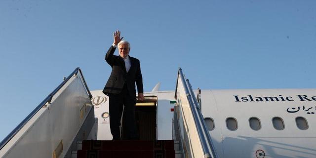 معاون اول رئیسجمهور به روسیه سفر میکند